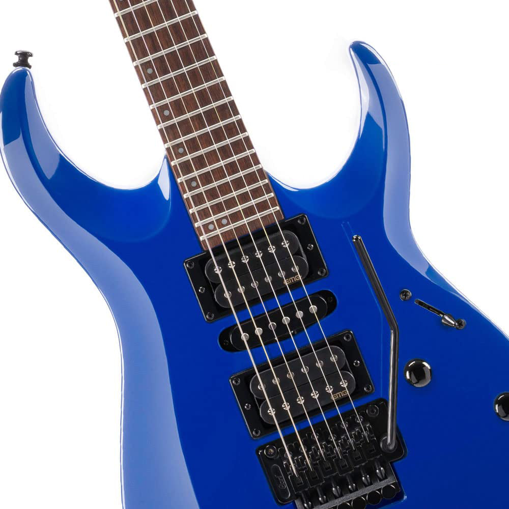 Đàn Guitar Điện Cort X250-Mai Nguyên Music