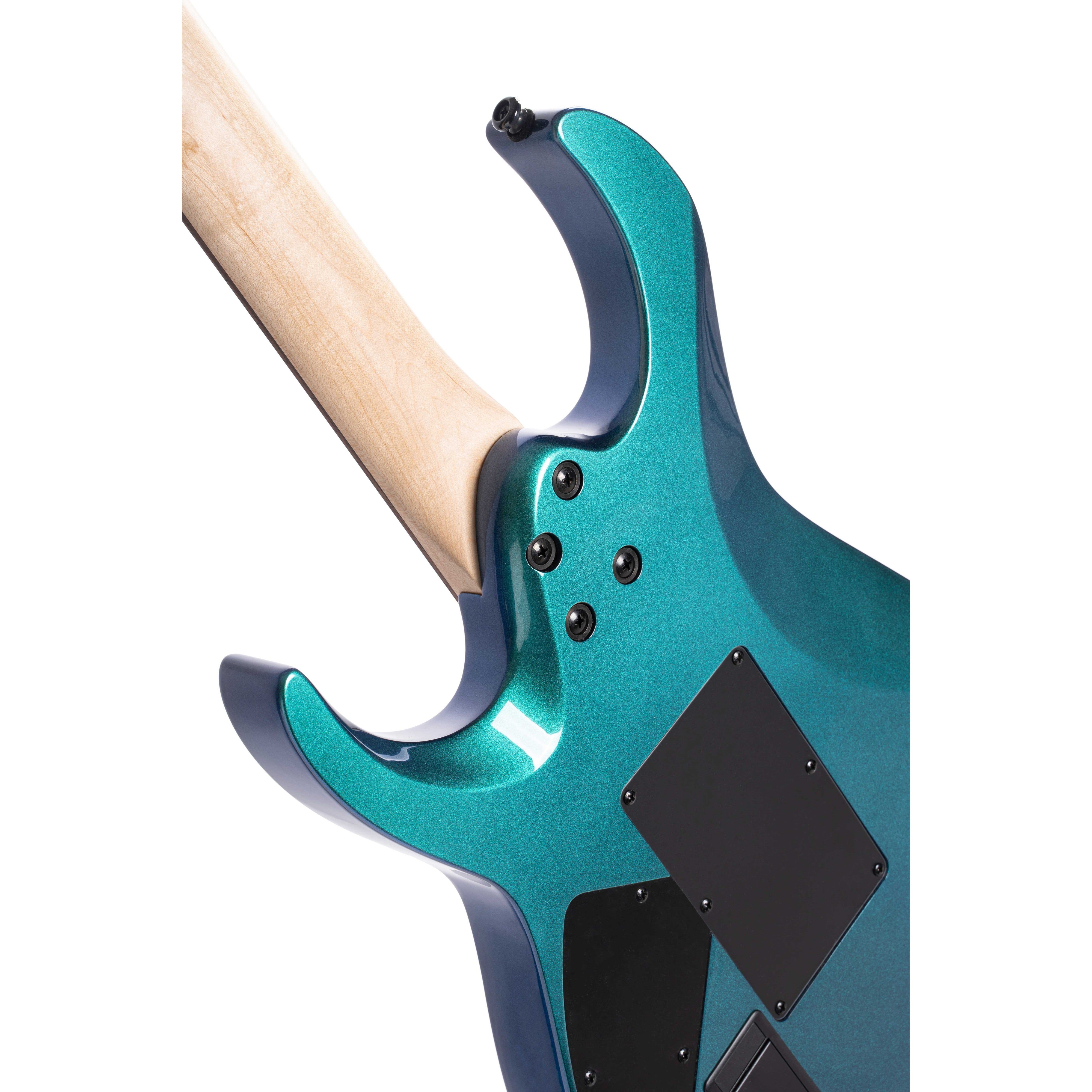 Đàn Guitar Điện Cort X300-Mai Nguyên Music