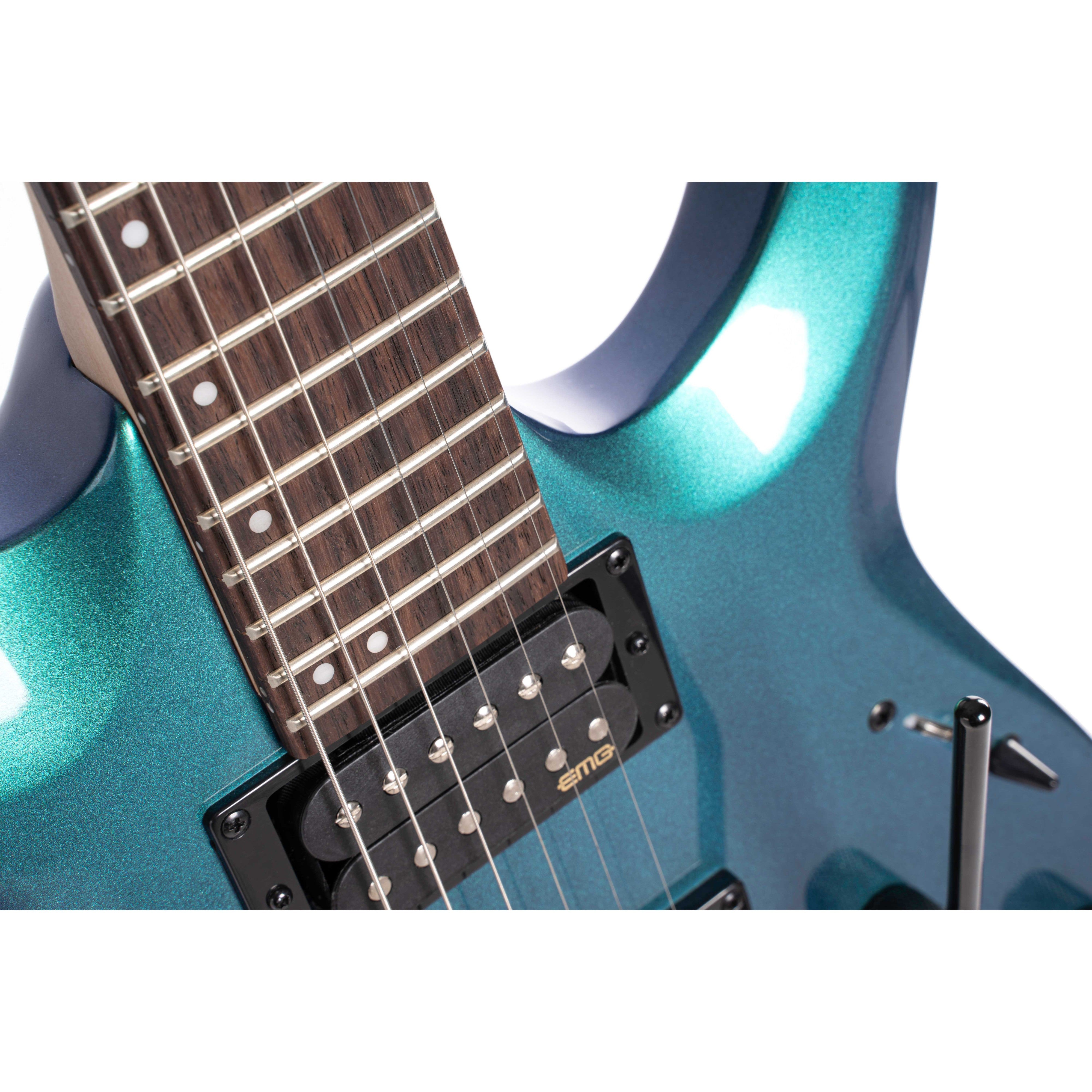 Đàn Guitar Điện Cort X300-Mai Nguyên Music