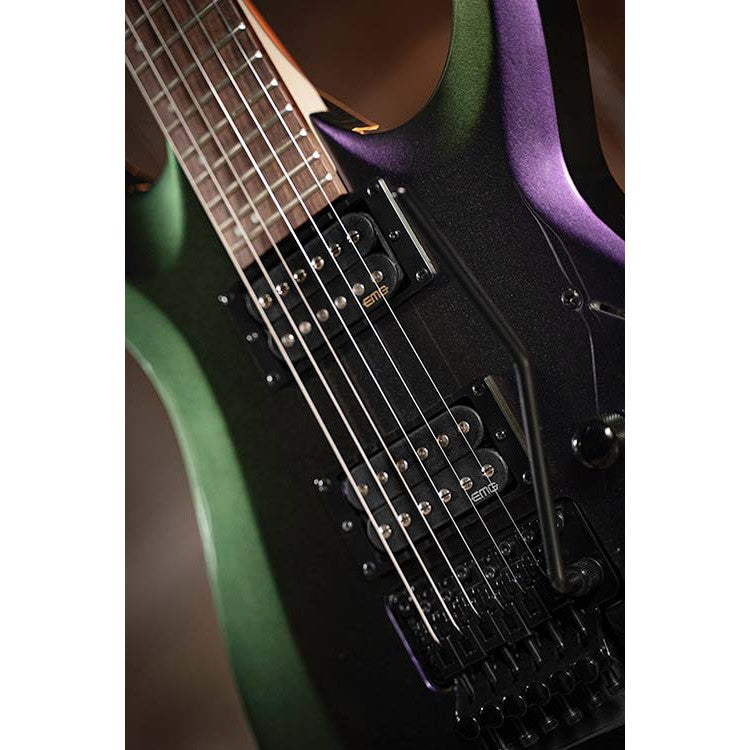 Đàn Guitar Điện Cort X300-Mai Nguyên Music