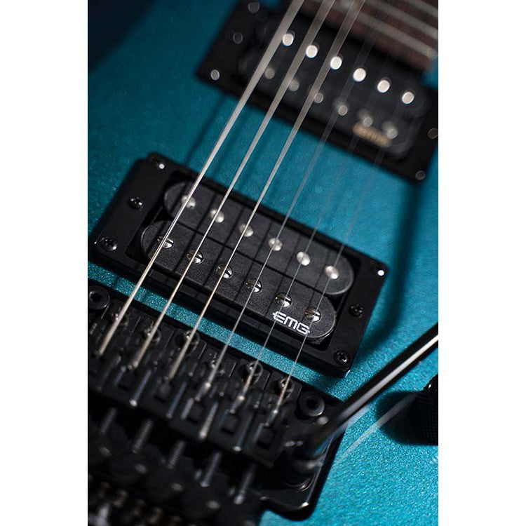 Đàn Guitar Điện Cort X300-Mai Nguyên Music