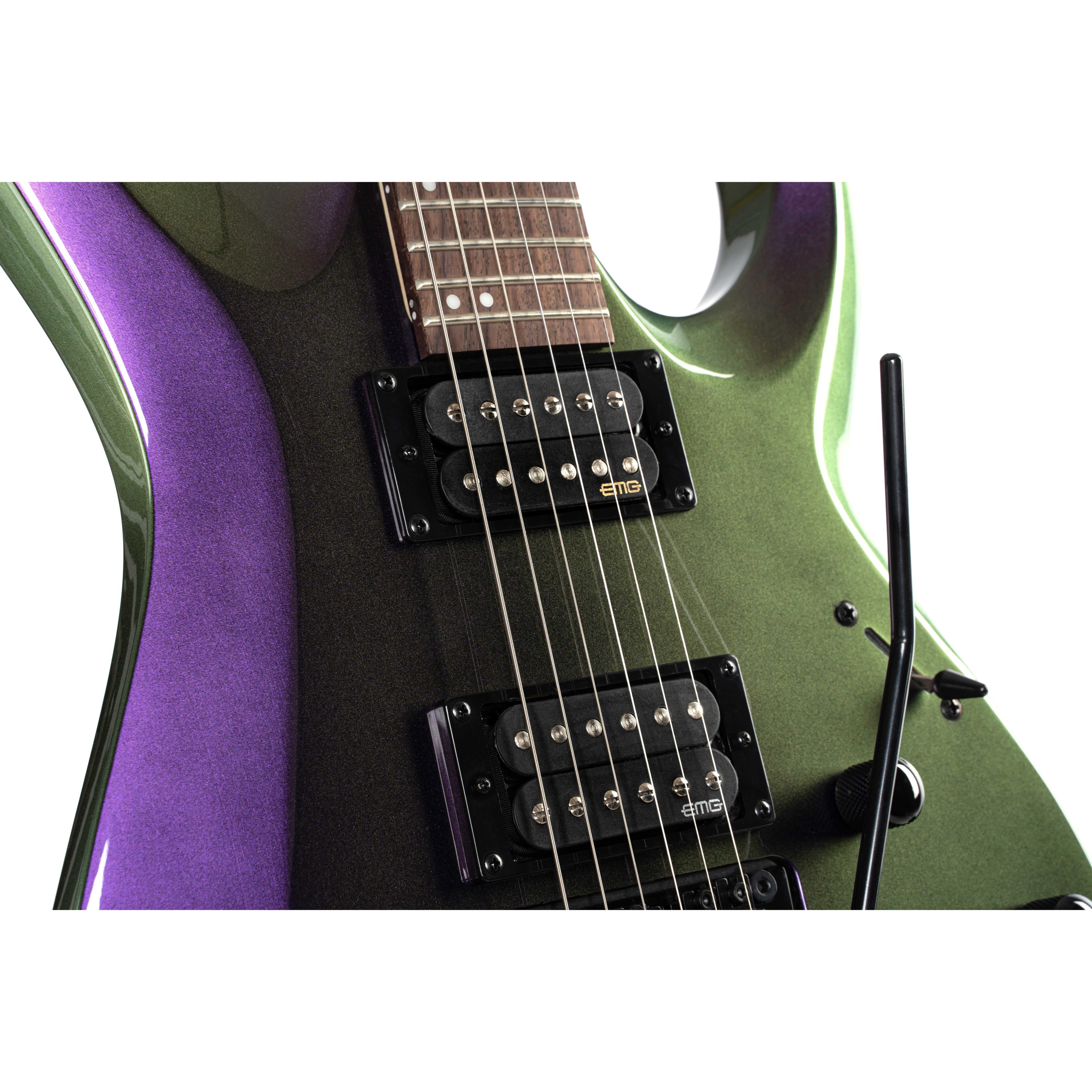 Đàn Guitar Điện Cort X300-Mai Nguyên Music