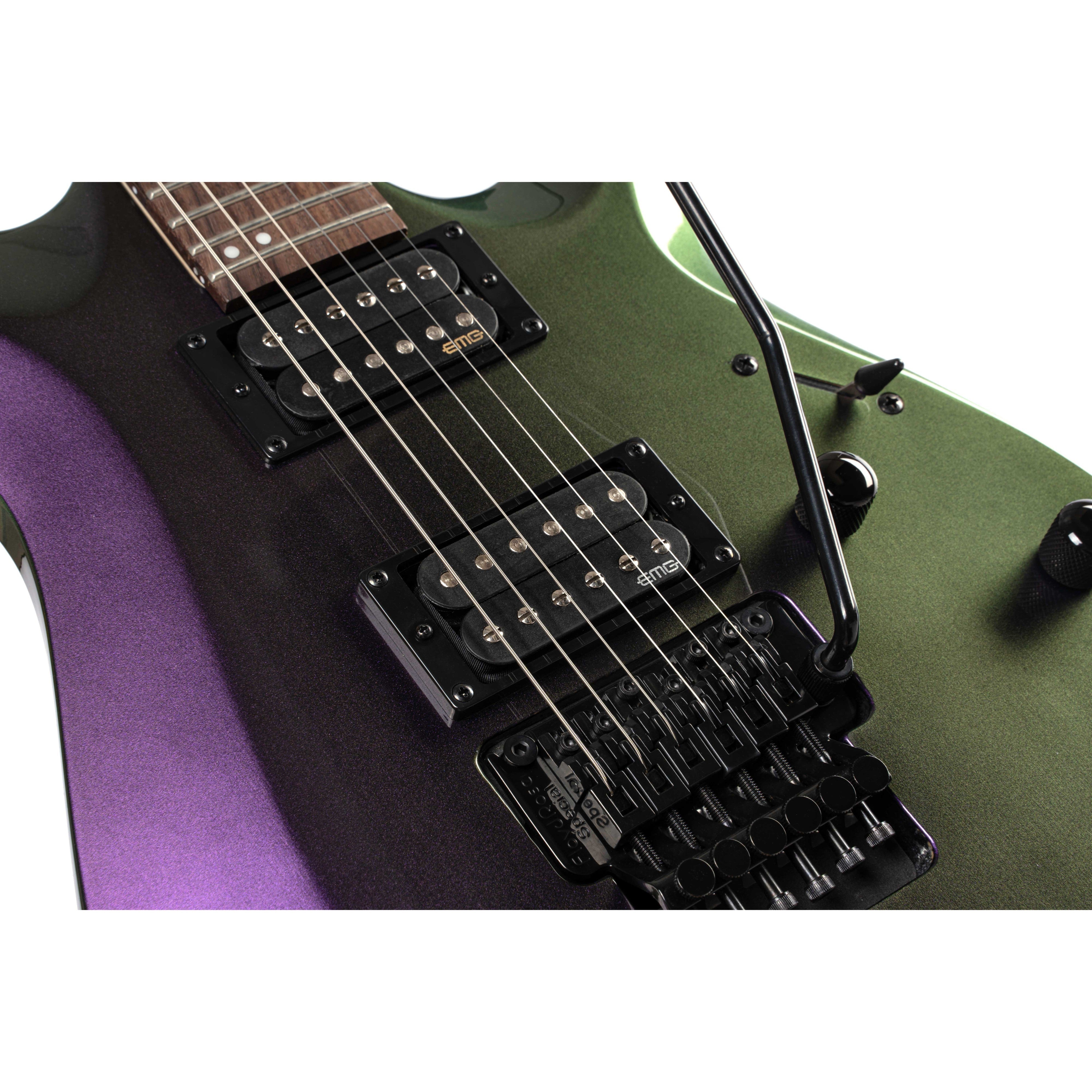 Đàn Guitar Điện Cort X300-Mai Nguyên Music