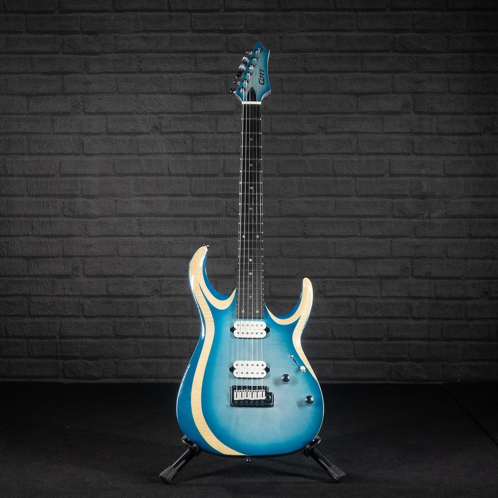 Đàn Guitar Điện Cort X700 Duality II-Mai Nguyên Music