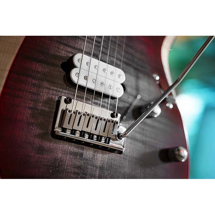 Đàn Guitar Điện Cort X700 Duality II-Mai Nguyên Music