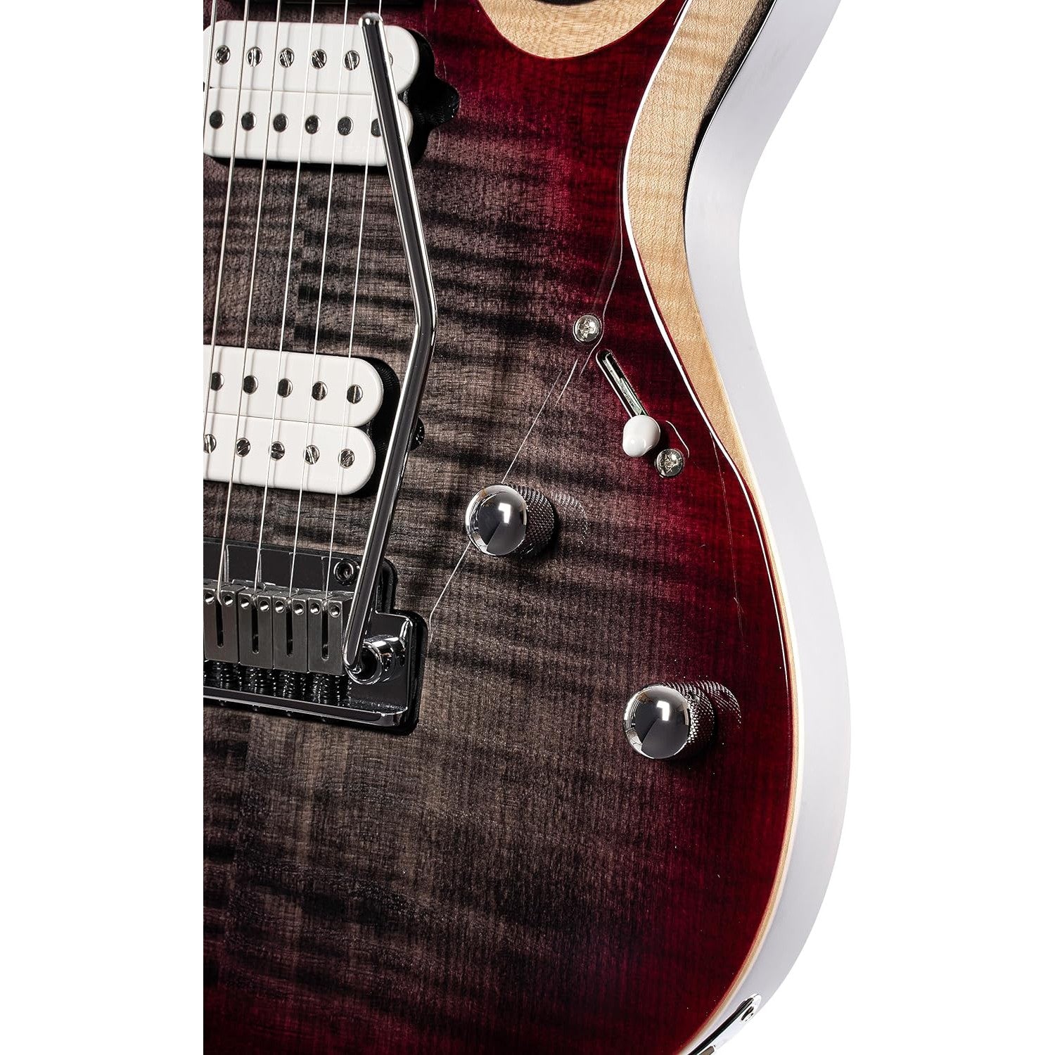 Đàn Guitar Điện Cort X700 Duality II-Mai Nguyên Music