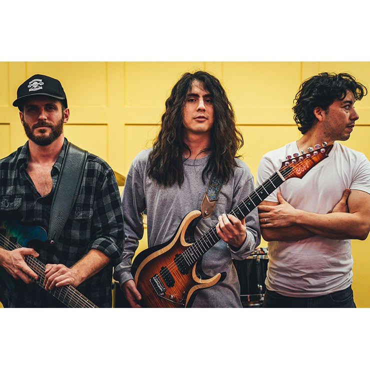 Đàn Guitar Điện Cort X700 Duality-Mai Nguyên Music