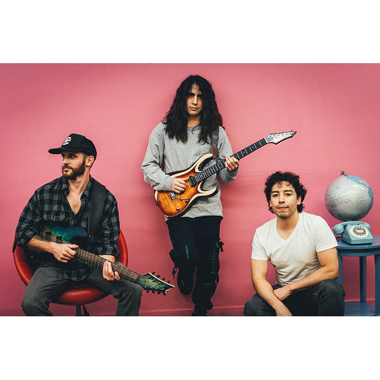 Đàn Guitar Điện Cort X700 Duality-Mai Nguyên Music