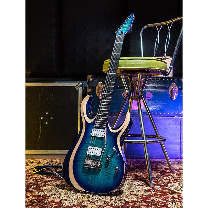 Đàn Guitar Điện Cort X700 Duality-Mai Nguyên Music