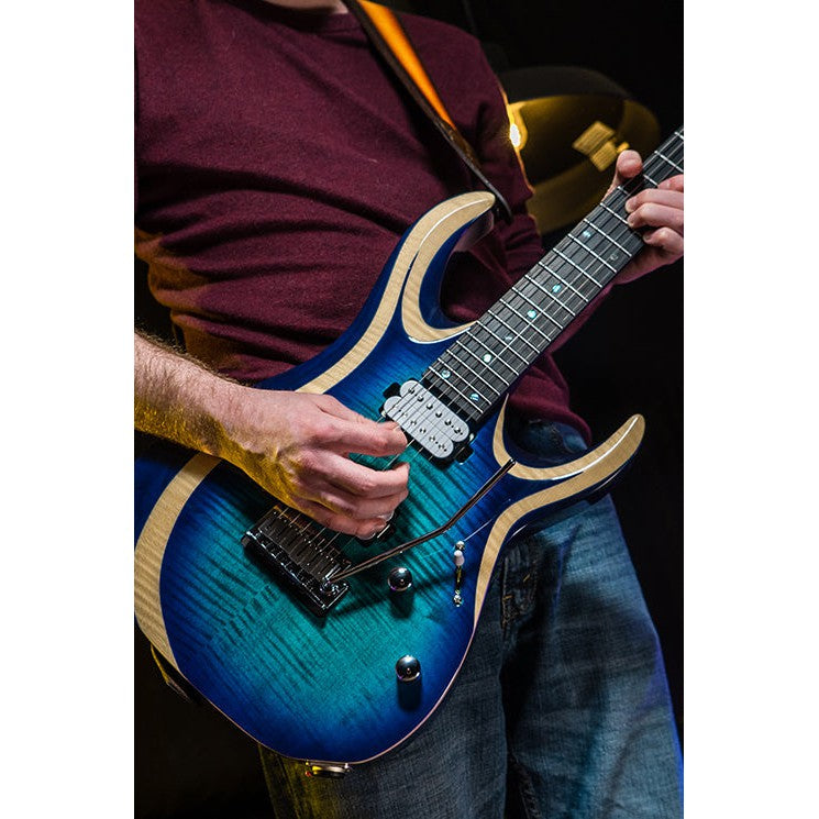 Đàn Guitar Điện Cort X700 Duality-Mai Nguyên Music