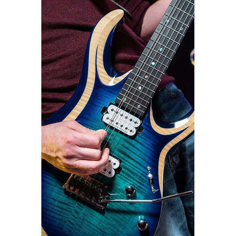 Đàn Guitar Điện Cort X700 Duality-Mai Nguyên Music