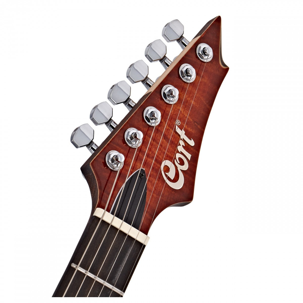 Đàn Guitar Điện Cort X700 Duality-Mai Nguyên Music