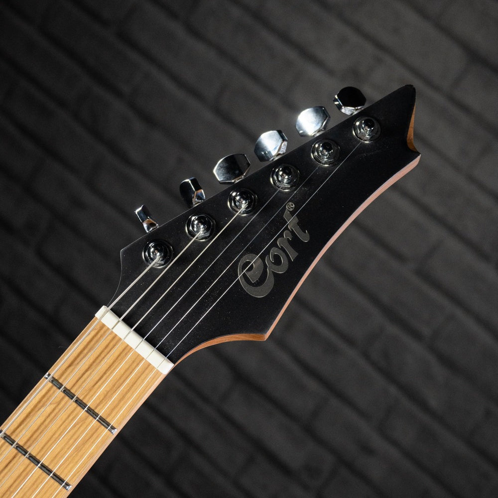 Đàn Guitar Điện Cort X700 Mutility-Mai Nguyên Music