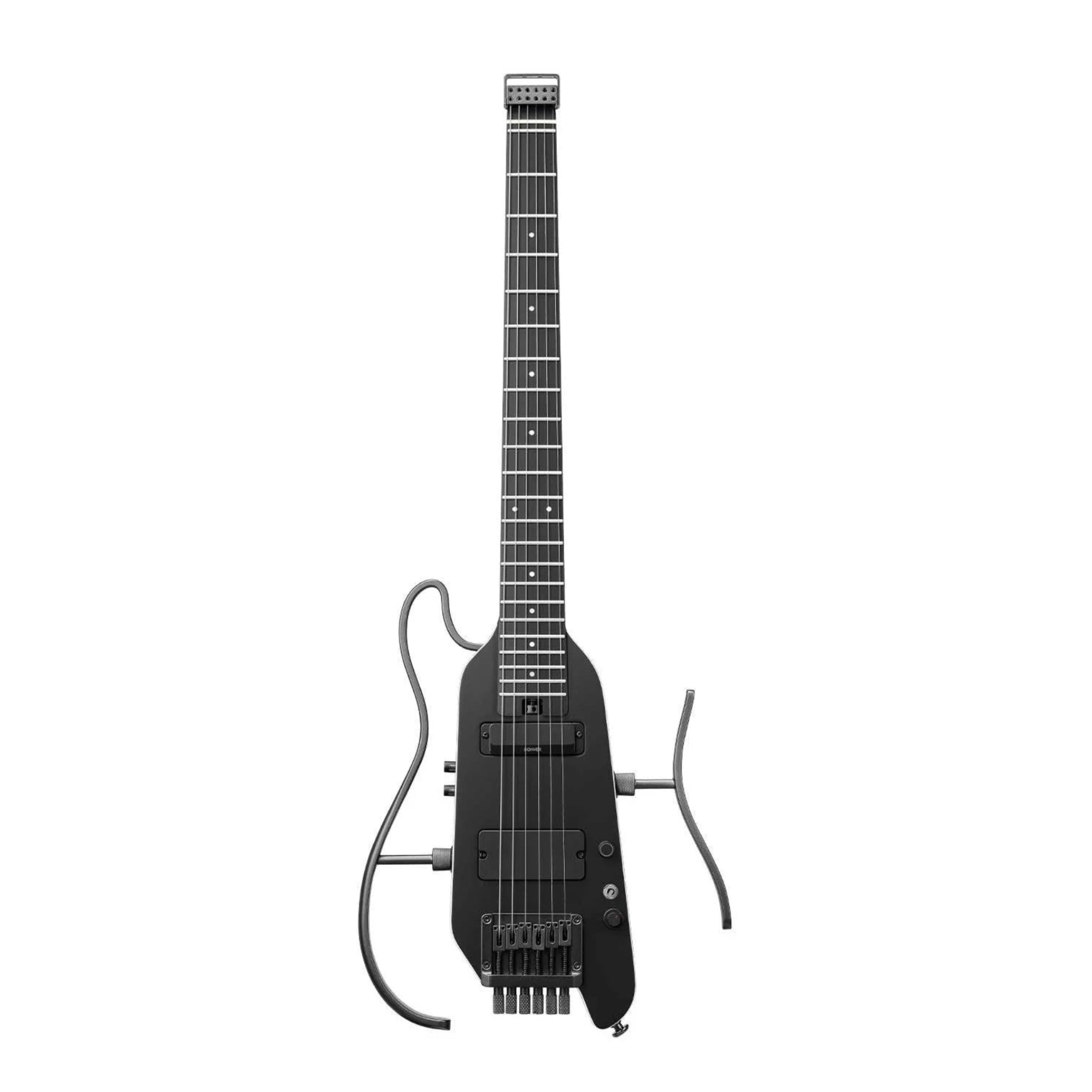 Đàn Guitar Điện Donner Hush X Pro-Mai Nguyên Music