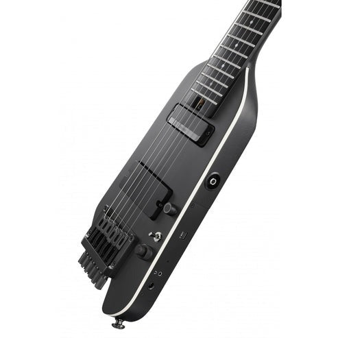 Đàn Guitar Điện Donner Hush X Pro-Mai Nguyên Music