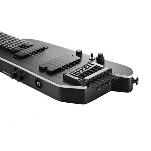 Đàn Guitar Điện Donner Hush X Pro-Mai Nguyên Music