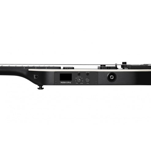 Đàn Guitar Điện Donner Hush X Pro-Mai Nguyên Music