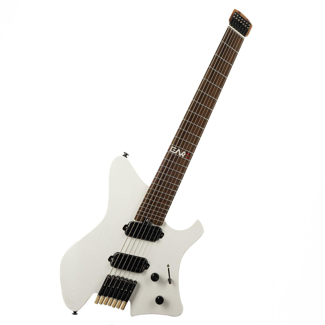 Đàn Guitar Điện EART GW-7F Headless-Mai Nguyên Music