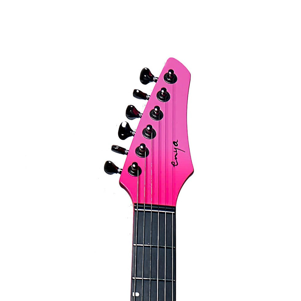 Đàn Guitar Điện Enya Inspire-Mai Nguyên Music