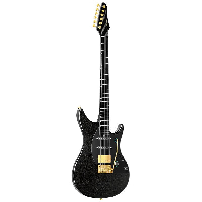 Đàn Guitar Điện Enya Inspire Pro-Mai Nguyên Music