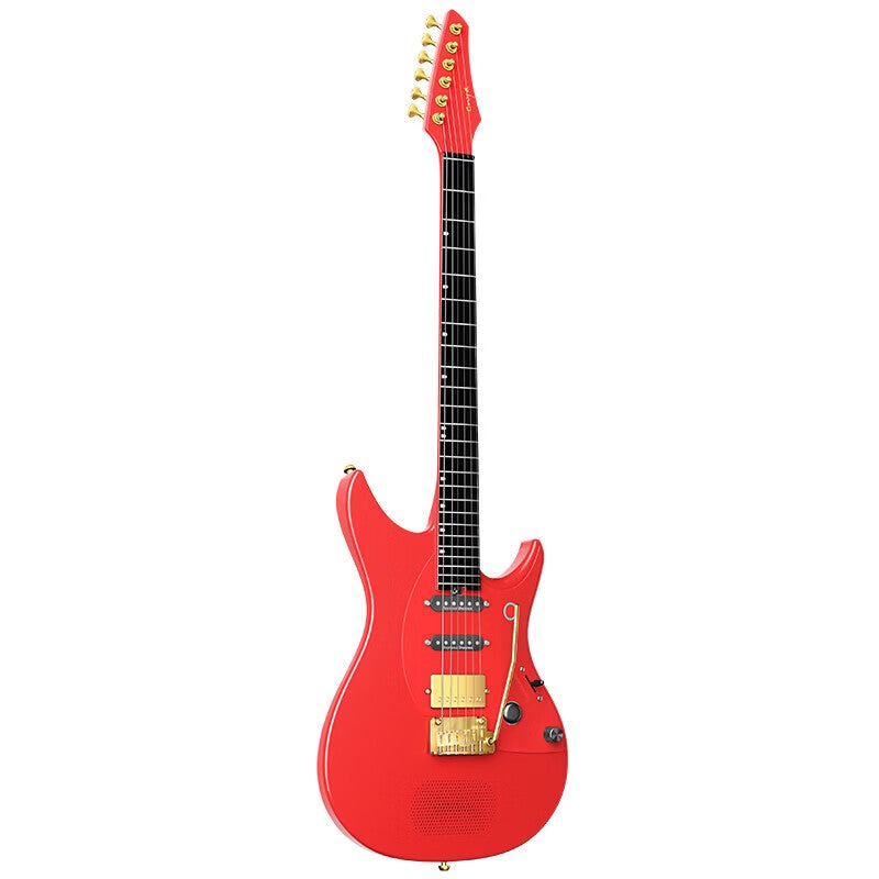 Đàn Guitar Điện Enya Inspire Pro-Mai Nguyên Music