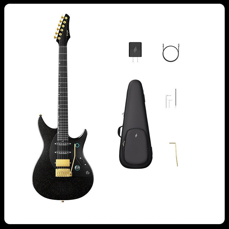 Đàn Guitar Điện Enya Inspire Pro-Mai Nguyên Music