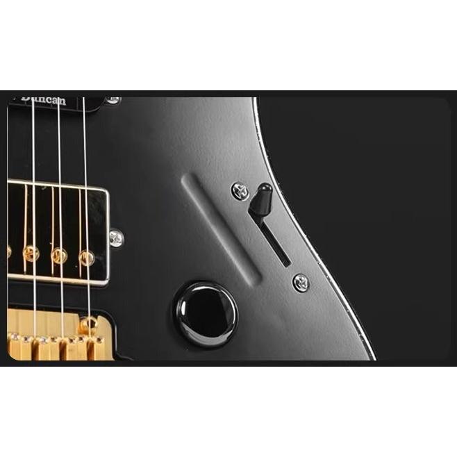 Đàn Guitar Điện Enya Inspire Pro-Mai Nguyên Music