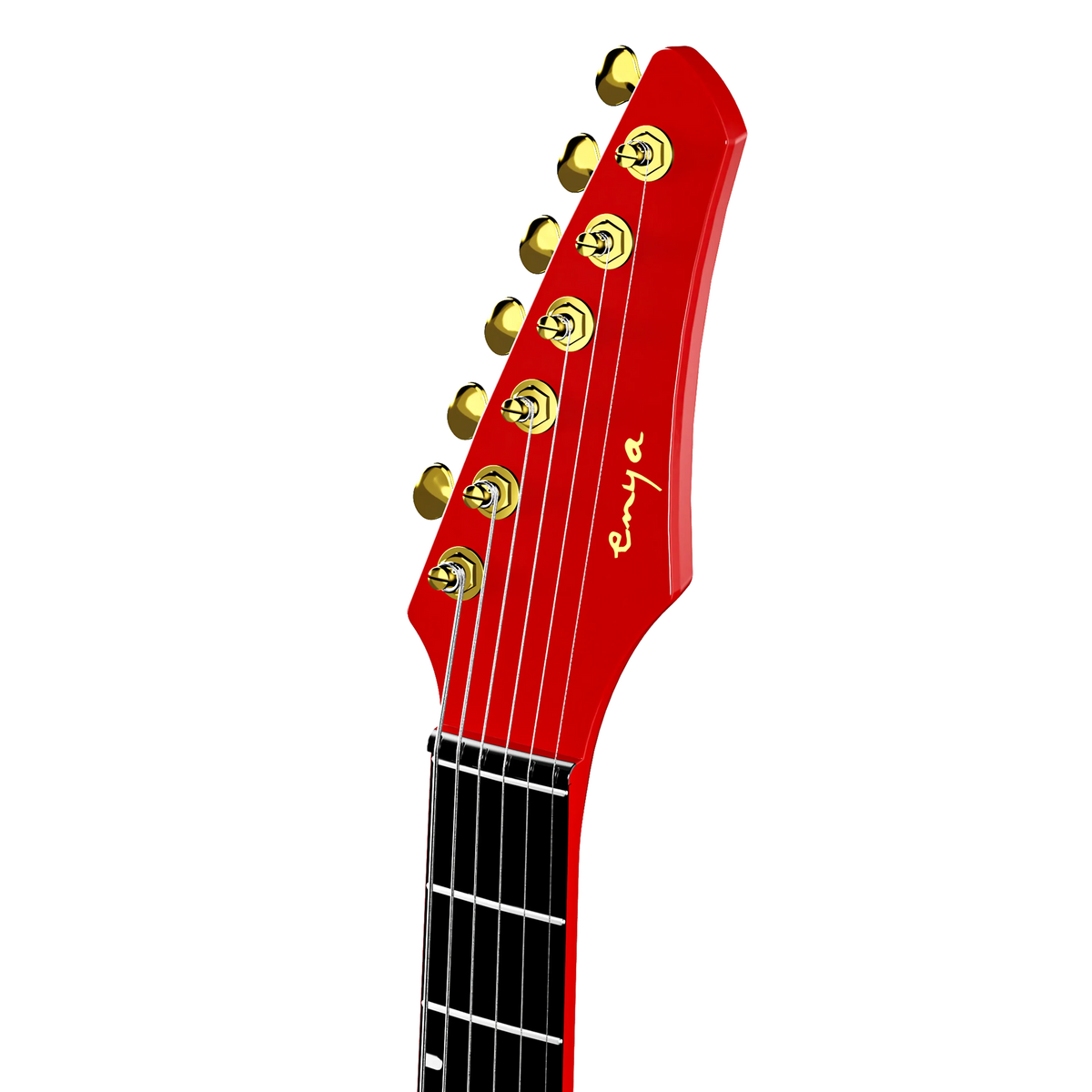 Đàn Guitar Điện Enya Inspire Pro SD-Mai Nguyên Music