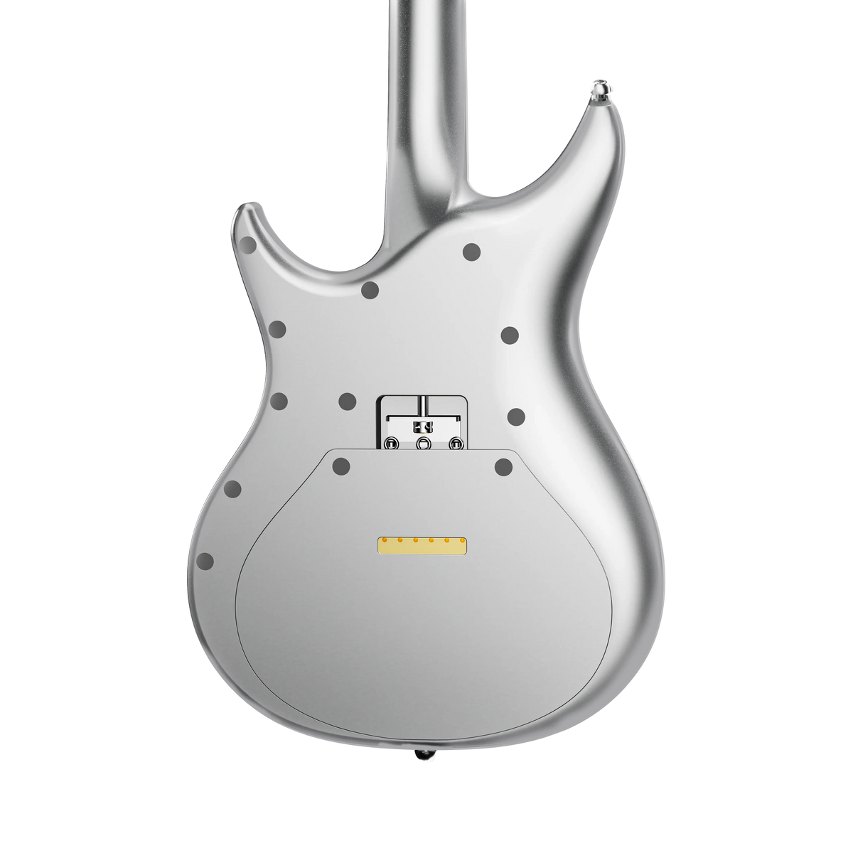 Đàn Guitar Điện Enya Inspire Pro SD-Mai Nguyên Music