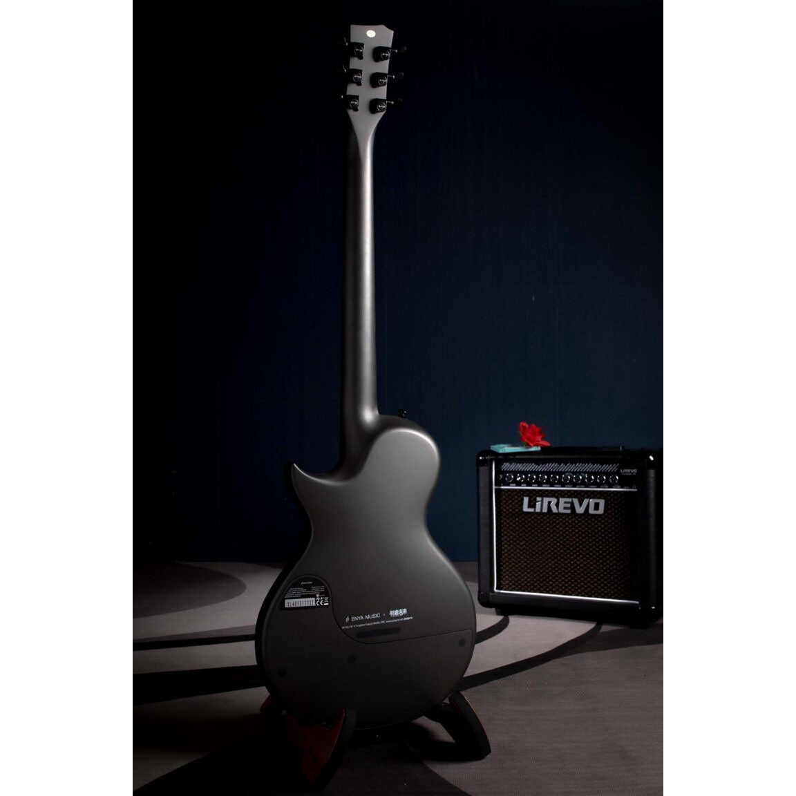 Đàn Guitar Điện Enya Nova Go Sonic-Mai Nguyên Music