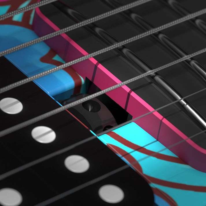 Đàn Guitar Điện Enya Nova Go Sonic - Shin x Dragon-Mai Nguyên Music