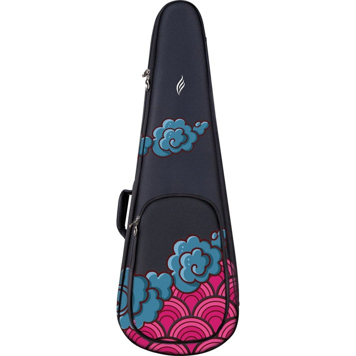 Đàn Guitar Điện Enya Nova Go Sonic - Shin x Dragon-Mai Nguyên Music