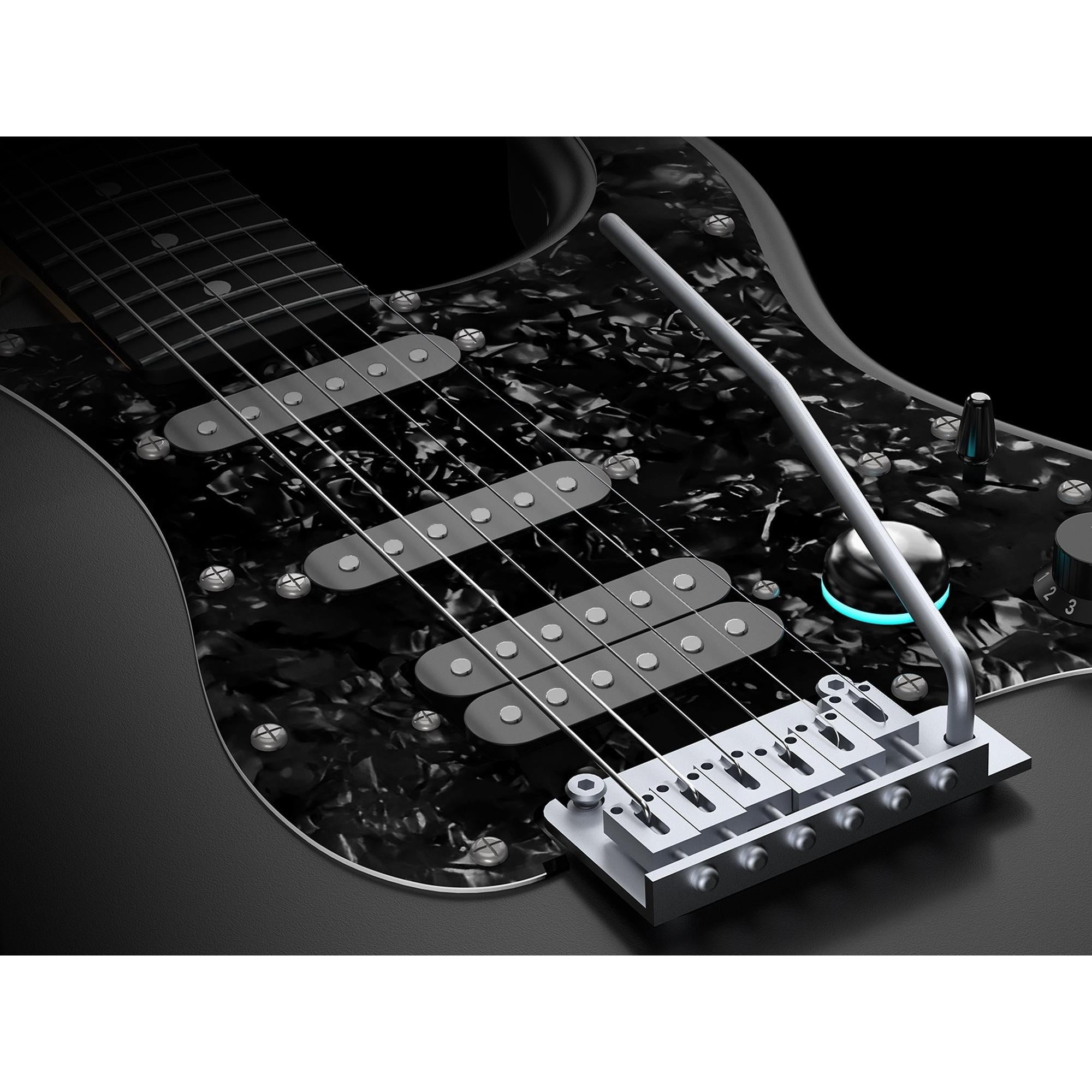 Đàn Guitar Điện Enya X-Mari-Mai Nguyên Music