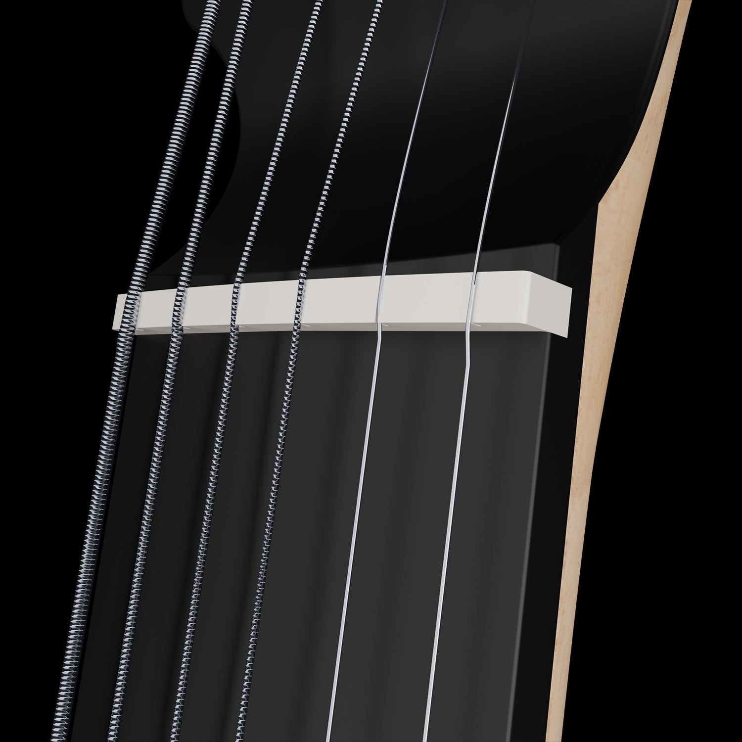 Đàn Guitar Điện Enya X-Mari-Mai Nguyên Music