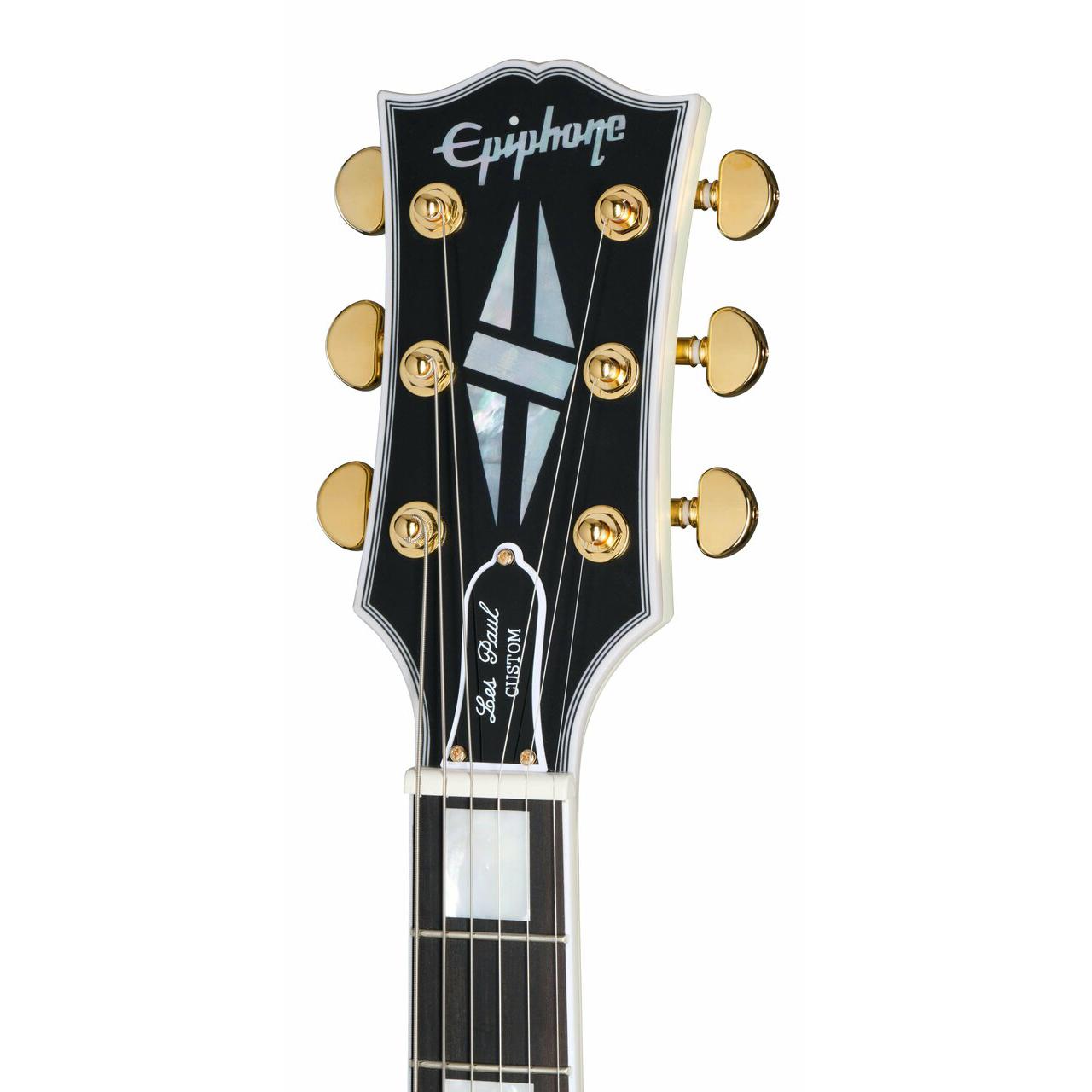 Đàn Guitar Điện Epiphone 1963 Les Paul SG Custom - Inspired By Gibson Custom-Mai Nguyên Music