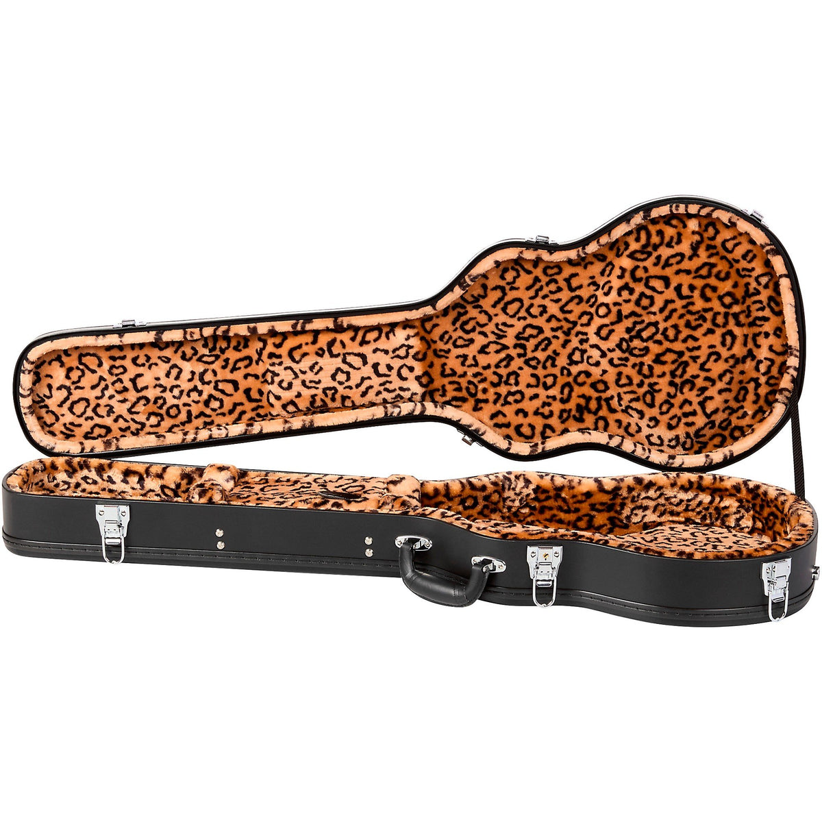Đàn Guitar Điện Epiphone Billie Joe Armstrong Les Paul Junior Limited - Radiant Red-Mai Nguyên Music