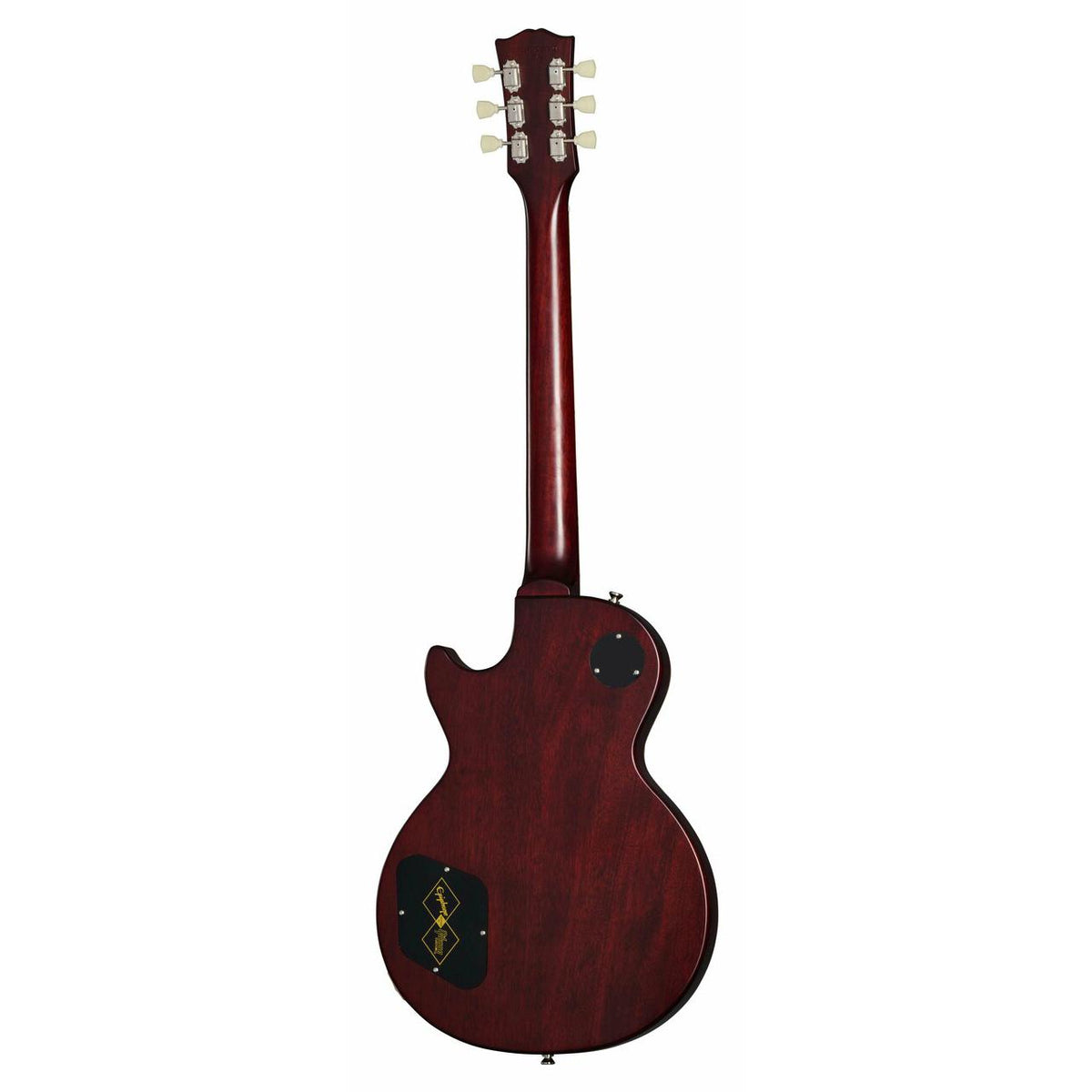 Đàn Guitar Điện Epiphone Inspired By Gibson Custom 1959 Les Paul Standard-Mai Nguyên Music