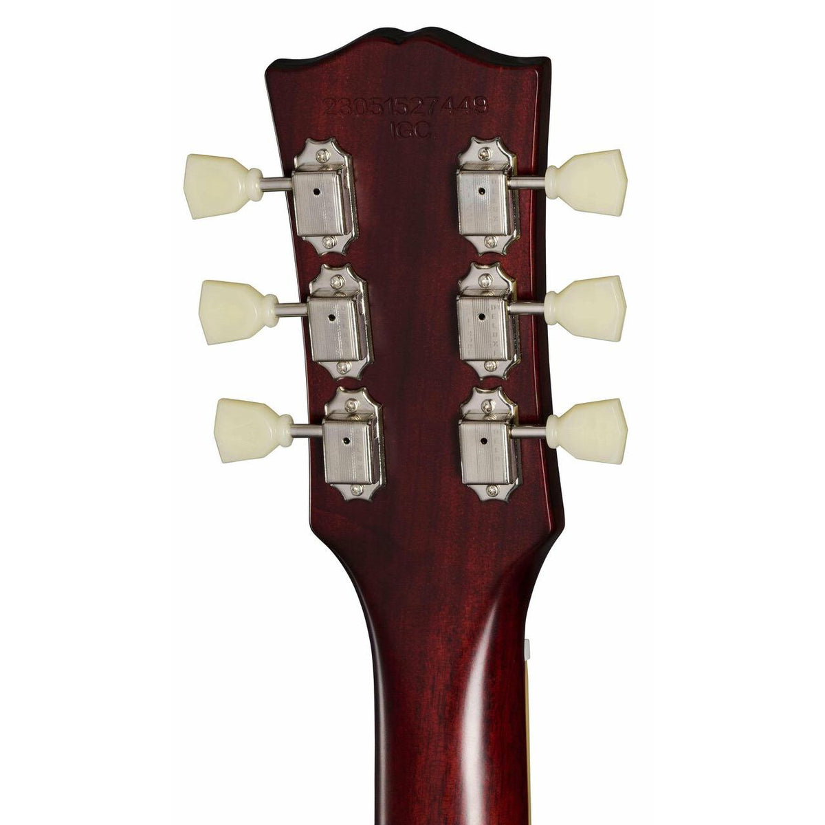 Đàn Guitar Điện Epiphone Inspired By Gibson Custom 1959 Les Paul Standard-Mai Nguyên Music