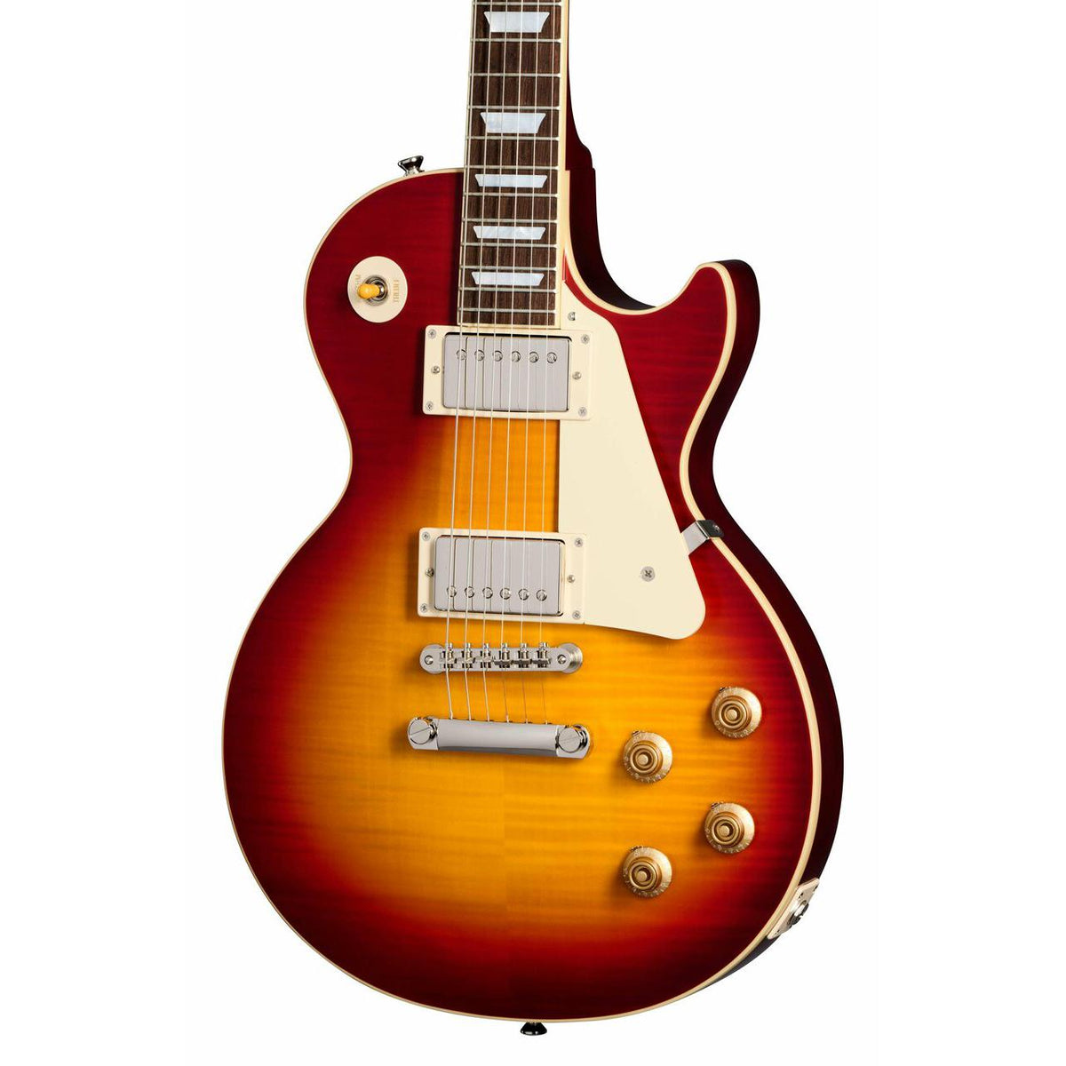 Đàn Guitar Điện Epiphone Inspired By Gibson Custom 1959 Les Paul Standard-Mai Nguyên Music