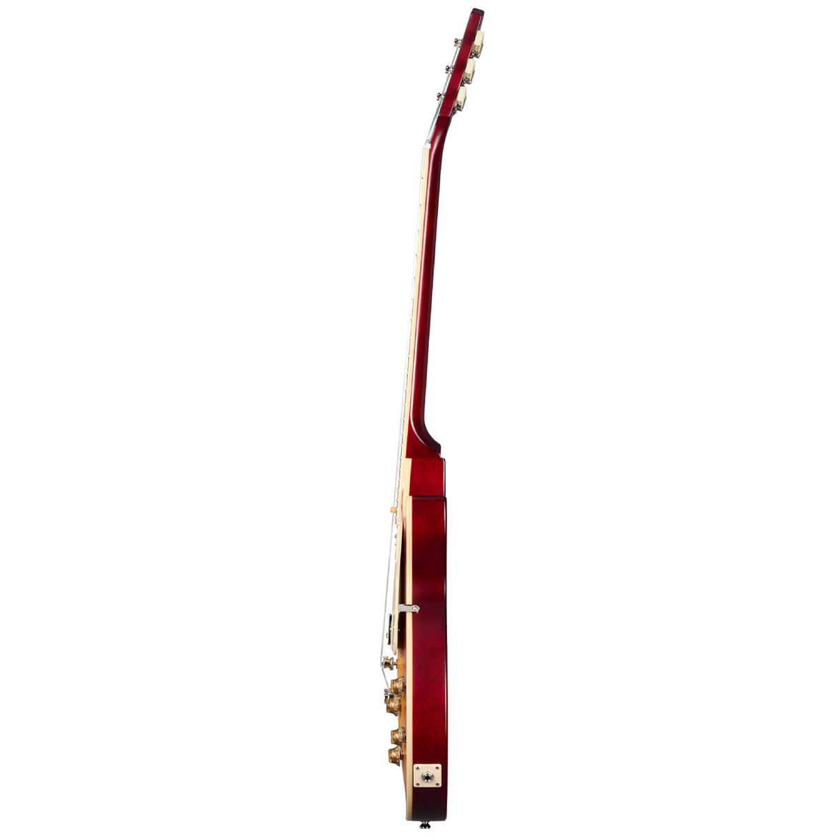 Đàn Guitar Điện Epiphone Inspired By Gibson Custom 1959 Les Paul Standard-Mai Nguyên Music