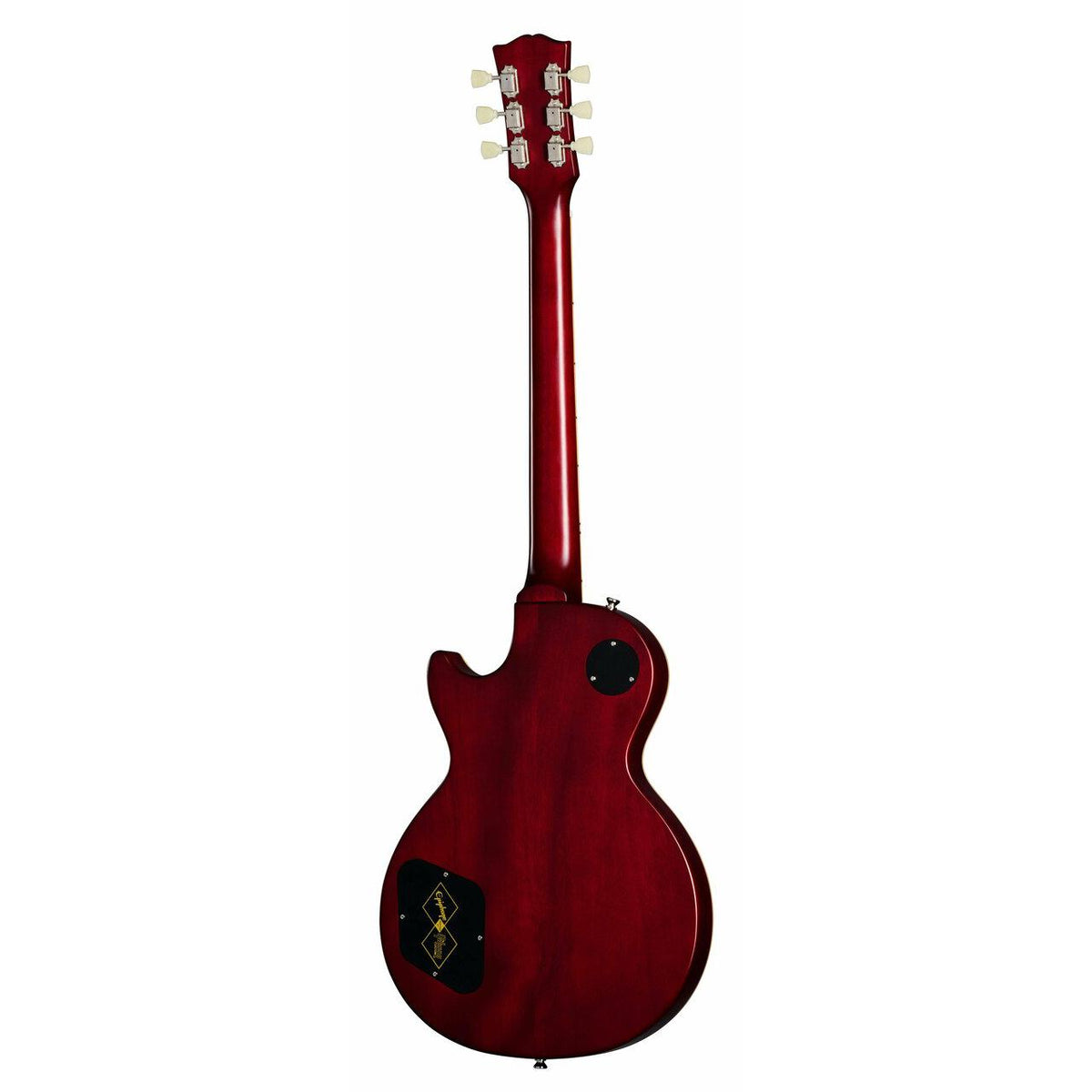 Đàn Guitar Điện Epiphone Inspired By Gibson Custom 1959 Les Paul Standard-Mai Nguyên Music
