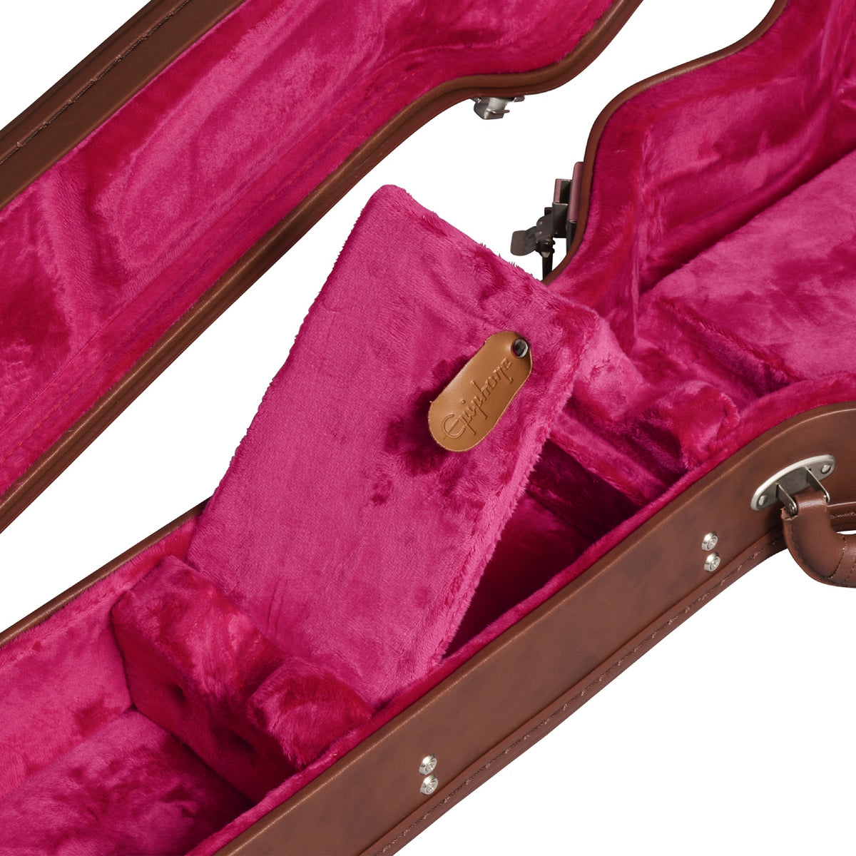 Đàn Guitar Điện Epiphone Inspired By Gibson Custom 1959 Les Paul Standard-Mai Nguyên Music