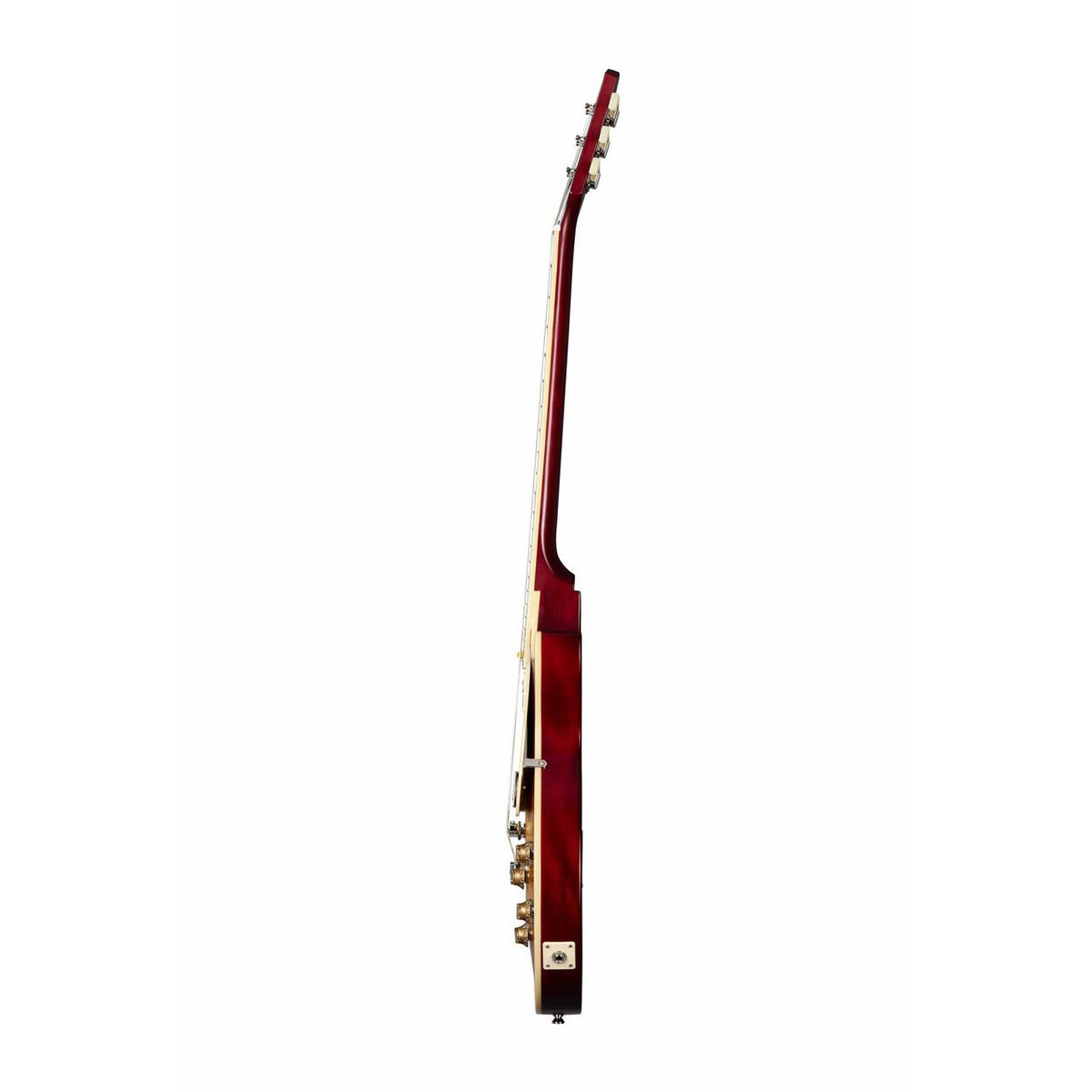 Đàn Guitar Điện Epiphone Inspired By Gibson Custom 1959 Les Paul Standard-Mai Nguyên Music