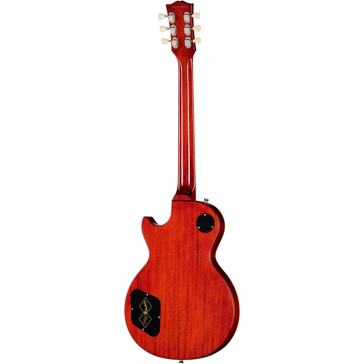 Đàn Guitar Điện Epiphone Inspired By Gibson Custom 1959 Les Paul Standard Reissue-Mai Nguyên Music