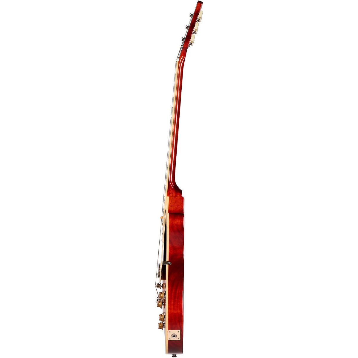 Đàn Guitar Điện Epiphone Inspired By Gibson Custom 1959 Les Paul Standard Reissue-Mai Nguyên Music