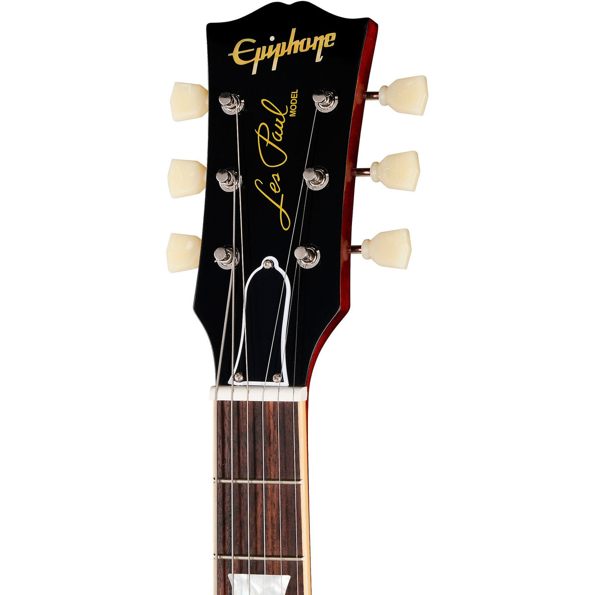Đàn Guitar Điện Epiphone Inspired By Gibson Custom 1959 Les Paul Standard Reissue-Mai Nguyên Music