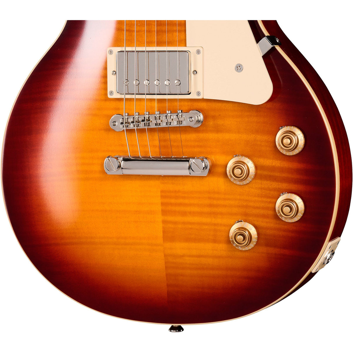 Đàn Guitar Điện Epiphone Inspired By Gibson Custom 1959 Les Paul Standard Reissue-Mai Nguyên Music