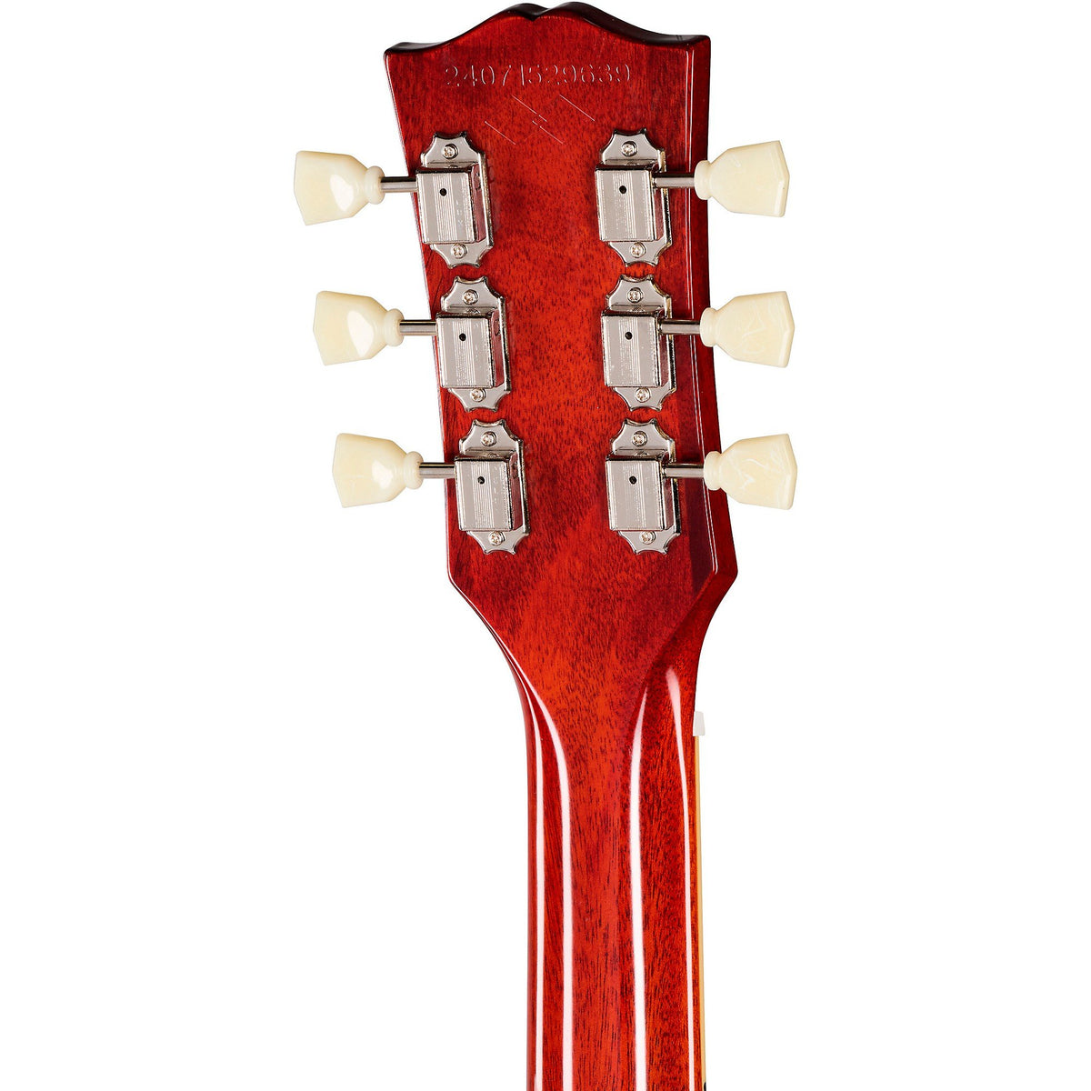 Đàn Guitar Điện Epiphone Inspired By Gibson Custom 1959 Les Paul Standard Reissue-Mai Nguyên Music