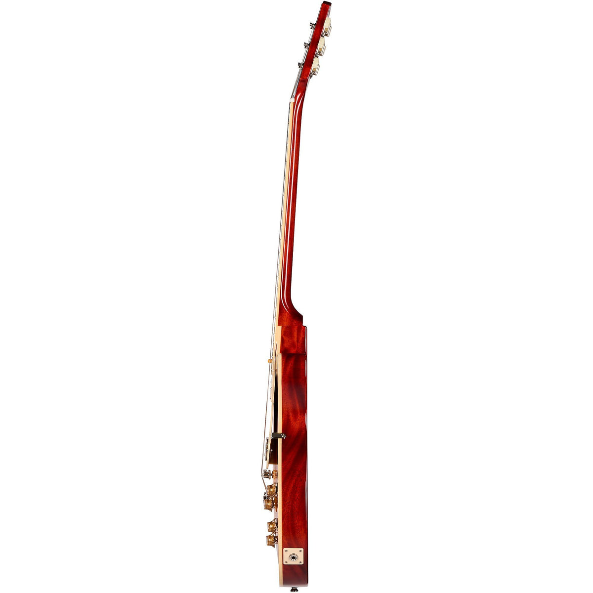 Đàn Guitar Điện Epiphone Inspired By Gibson Custom 1959 Les Paul Standard Reissue-Mai Nguyên Music