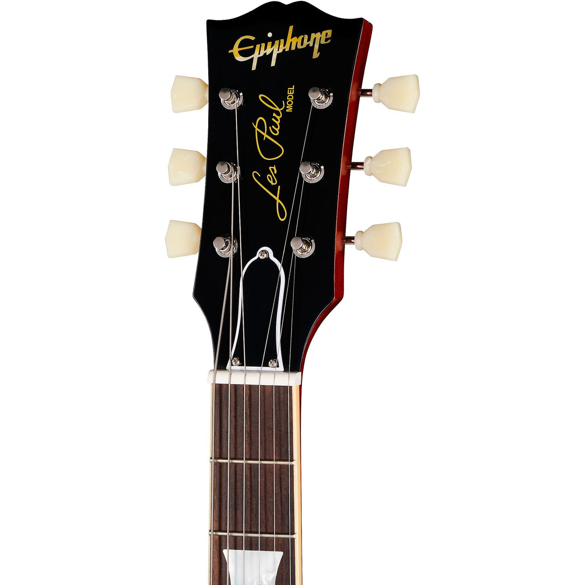 Đàn Guitar Điện Epiphone Inspired By Gibson Custom 1959 Les Paul Standard Reissue-Mai Nguyên Music
